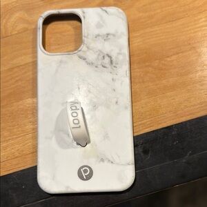 iPhone 12 Pro max loopy